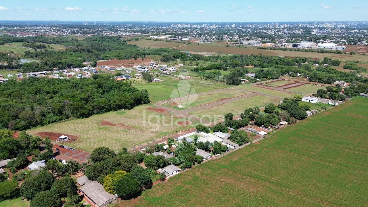 Terreno de 272m² no Jequitibá