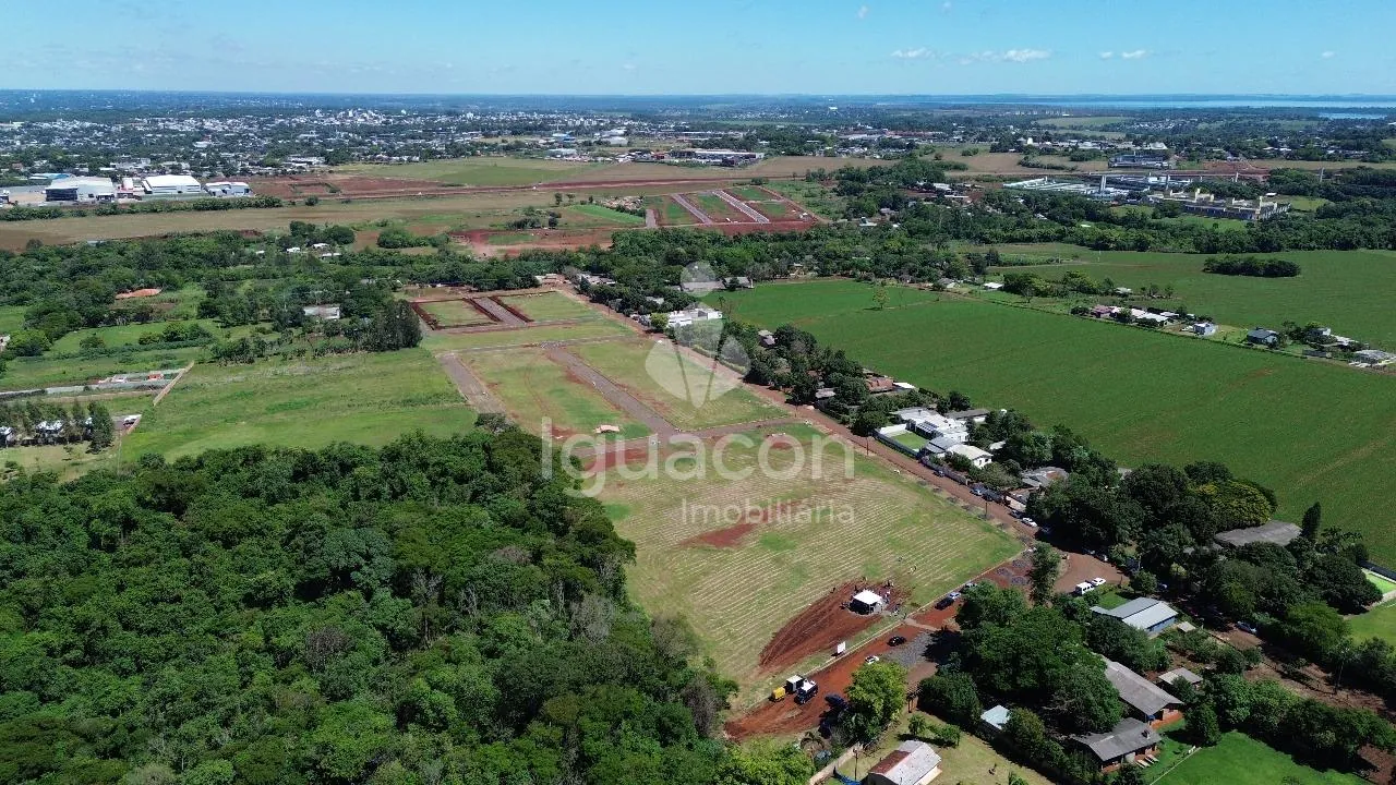 Terreno de 272m² no Jequitibá