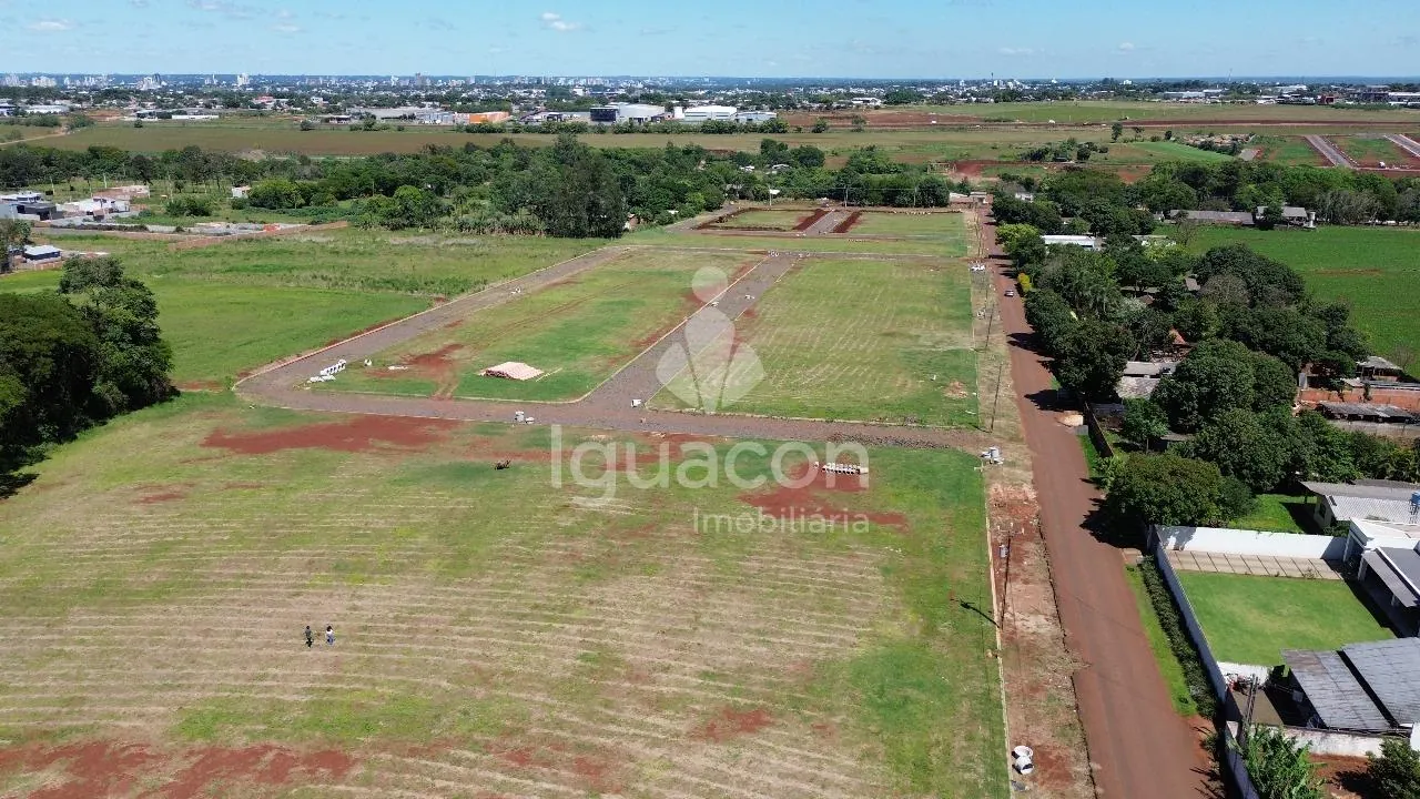 Terreno de 272m² no Jequitibá
