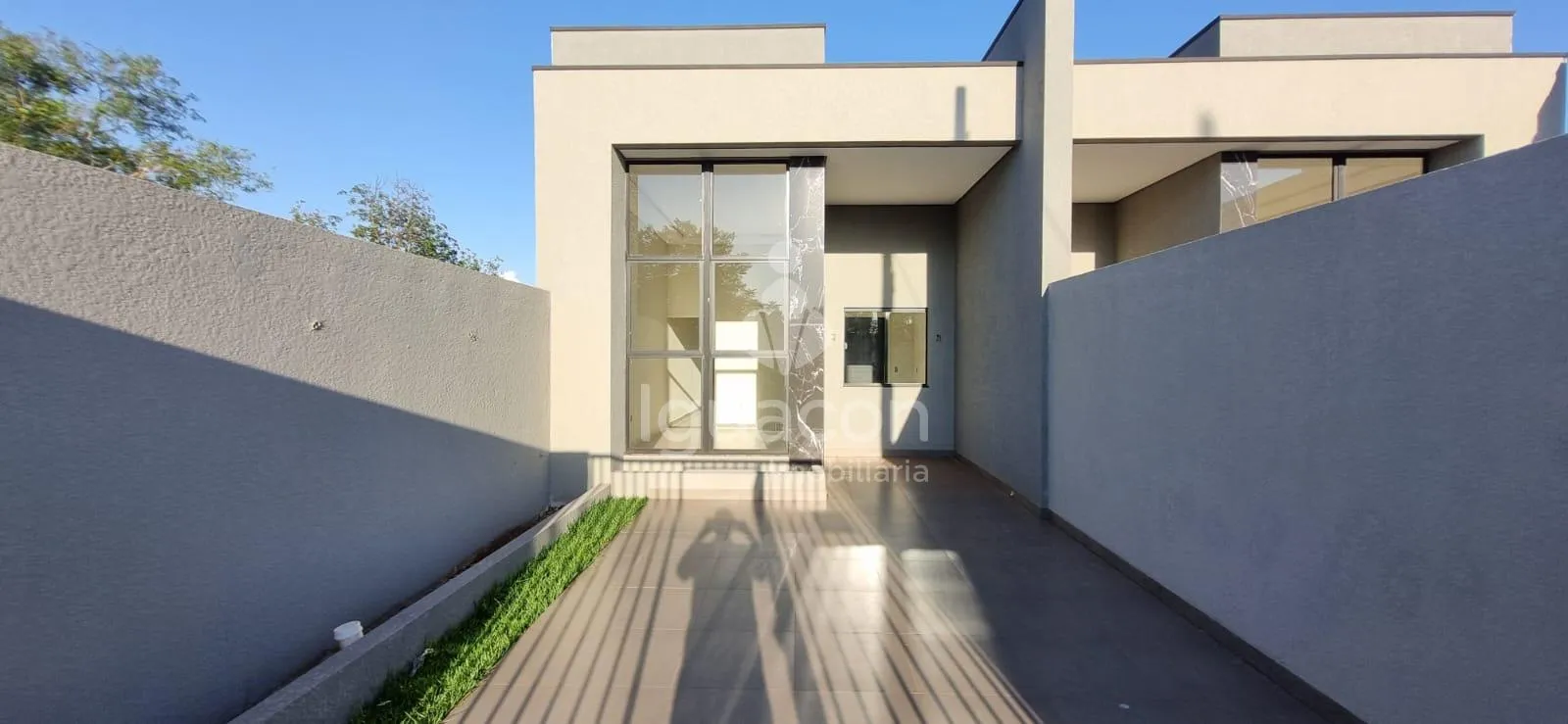 Casa na Vila Madalena
