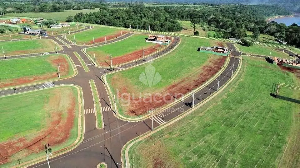 Terreno a venda no condominio Royal fase 2, FOZ DO IGUACU - PR