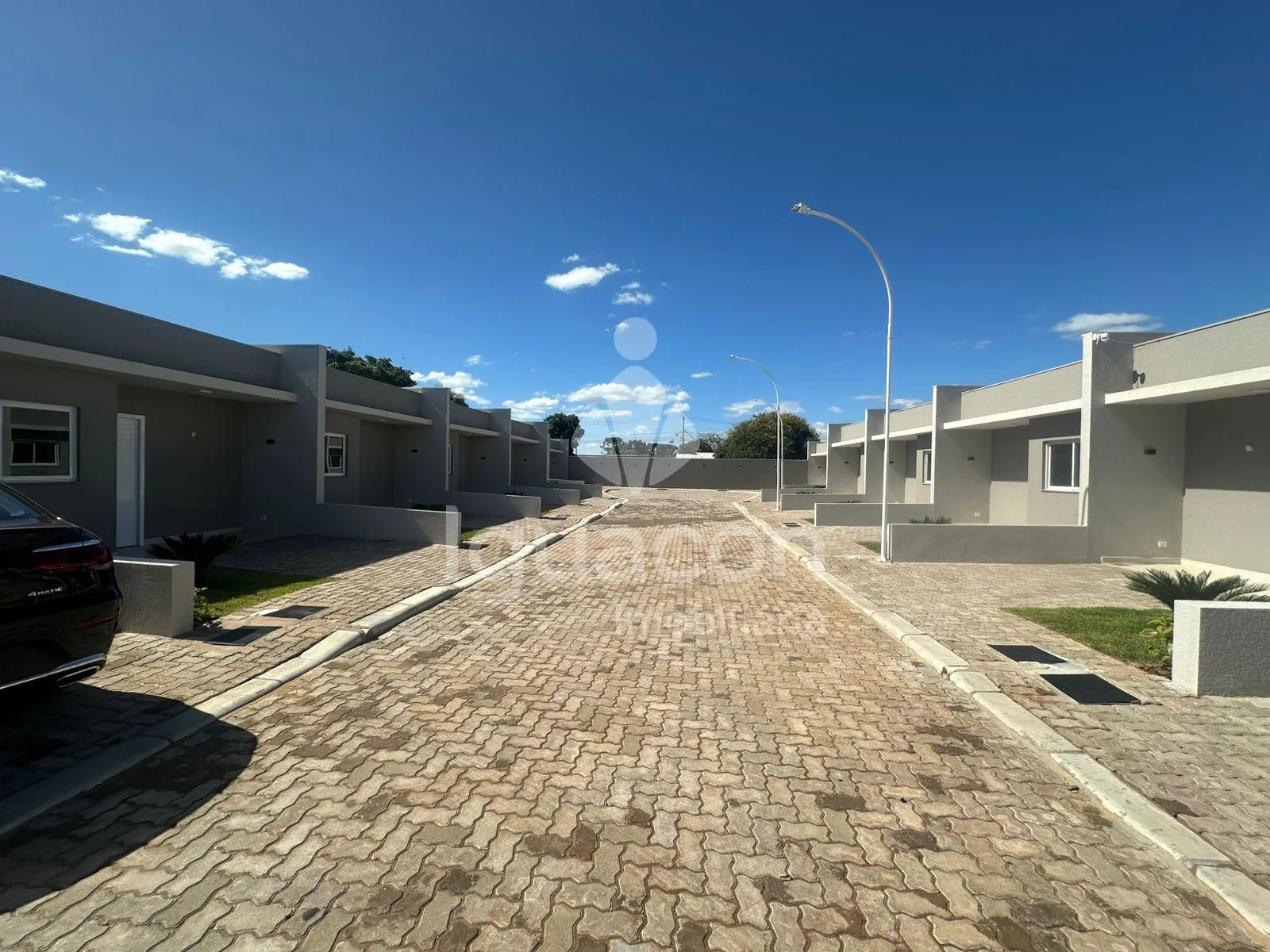 Casas com 02 Dormitorios no Residencial Recife no Jardim Evangélico