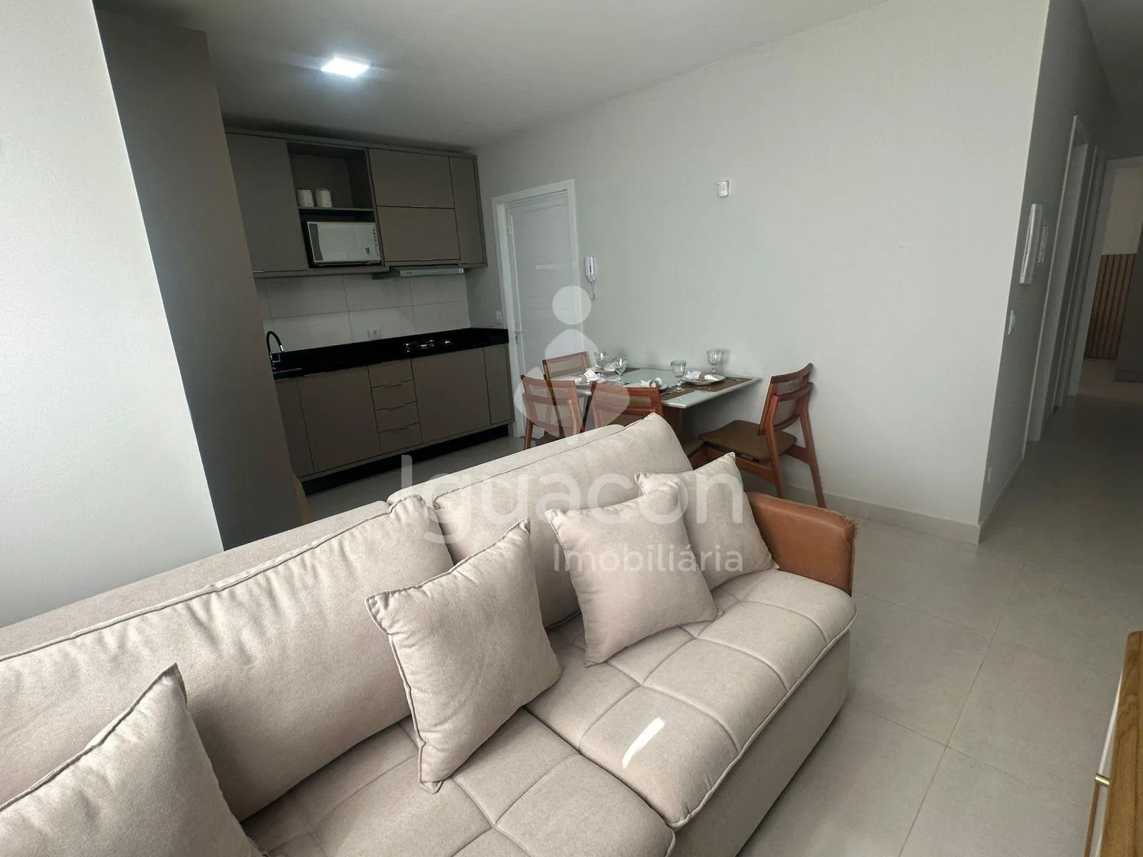 Casas com 02 Dormitorios no Residencial Recife no Jardim Evangélico
