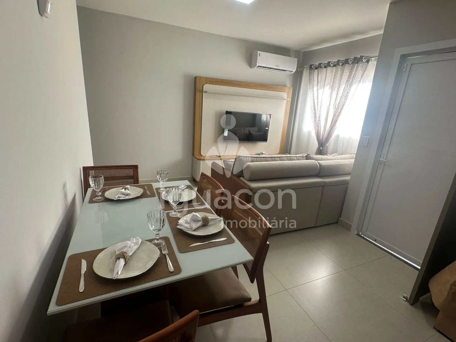 Casas com 02 Dormitorios no Residencial Recife no Jardim Evangélico
