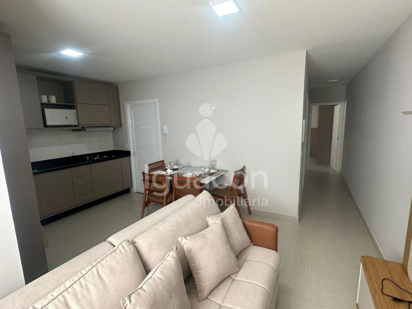 Casas com 02 Dormitorios no Residencial Recife no Jardim Evangélico