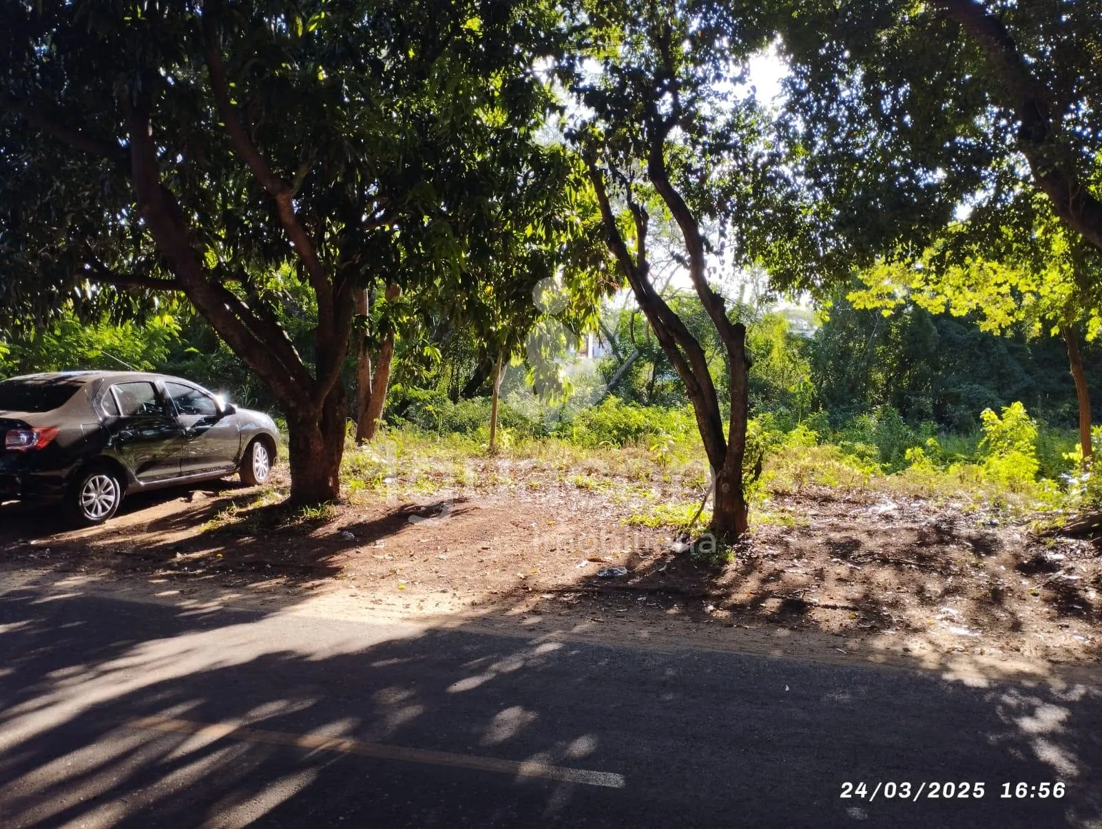 Terreno de 450m² no Parque Monjolo em Foz do Iguaçu