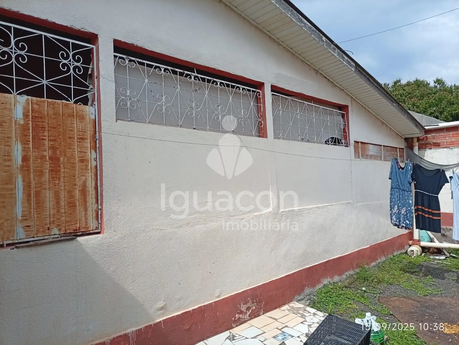 Casa com 03 Dormitorios no Morumbi III em Foz do Iguaçu/PR