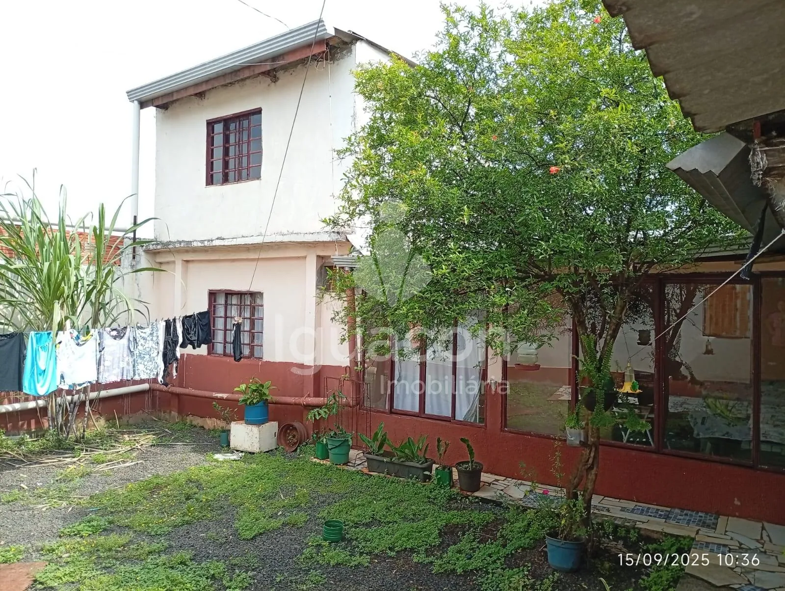 Casa com 03 Dormitorios no Morumbi III em Foz do Iguaçu/PR