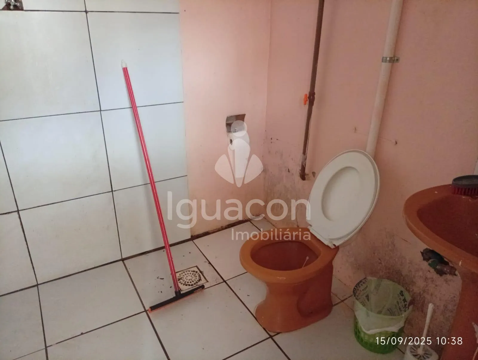 Casa com 03 Dormitorios no Morumbi III em Foz do Iguaçu/PR