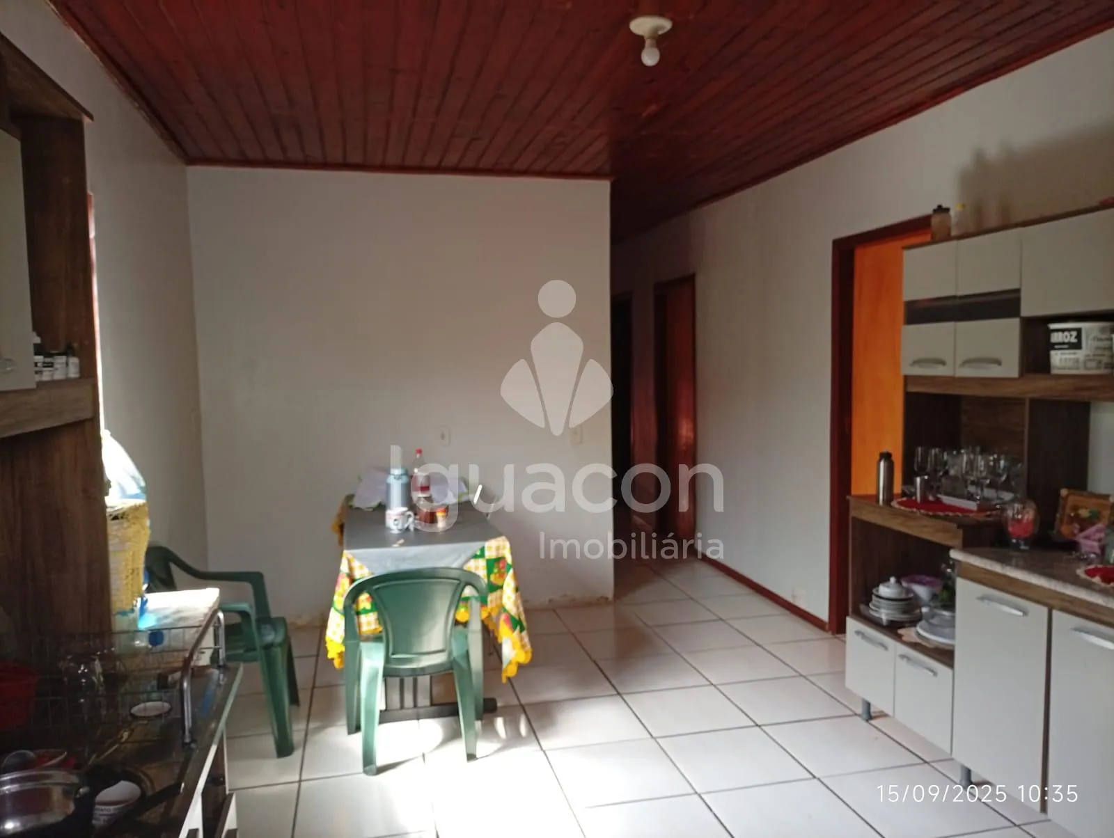 Casa com 03 Dormitorios no Morumbi III em Foz do Iguaçu/PR