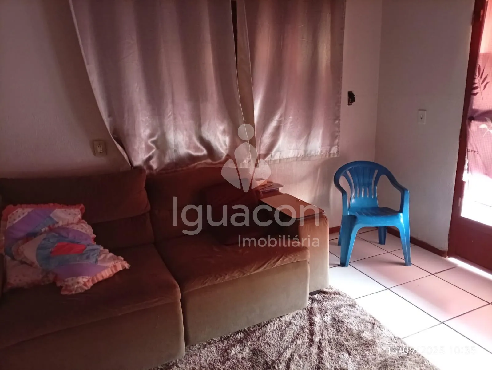 Casa com 03 Dormitorios no Morumbi III em Foz do Iguaçu/PR