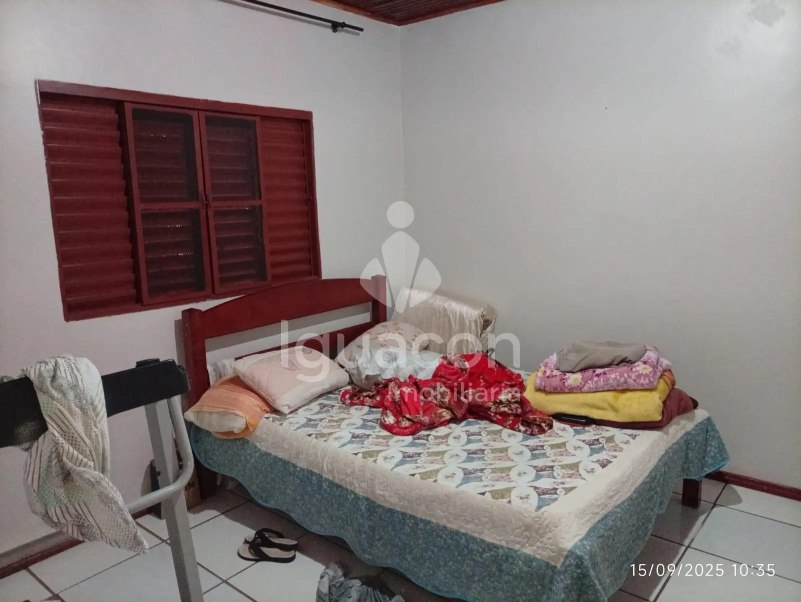 Casa com 03 Dormitorios no Morumbi III em Foz do Iguaçu/PR