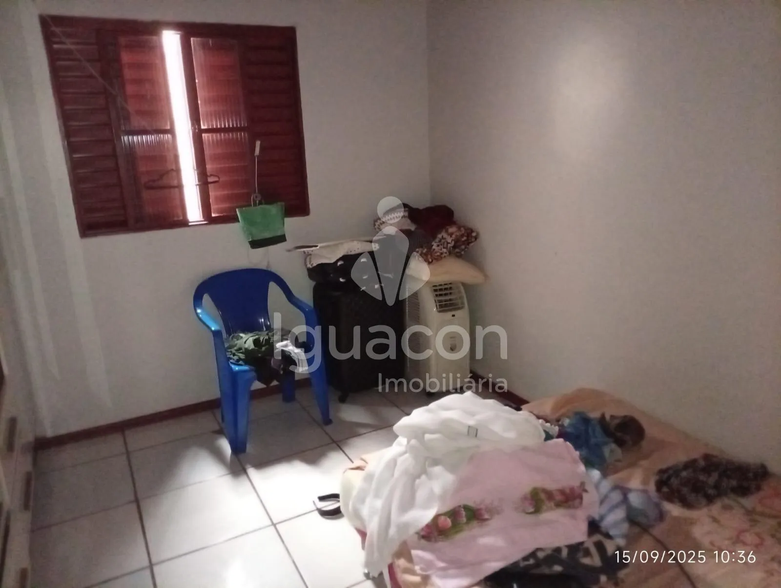 Casa com 03 Dormitorios no Morumbi III em Foz do Iguaçu/PR