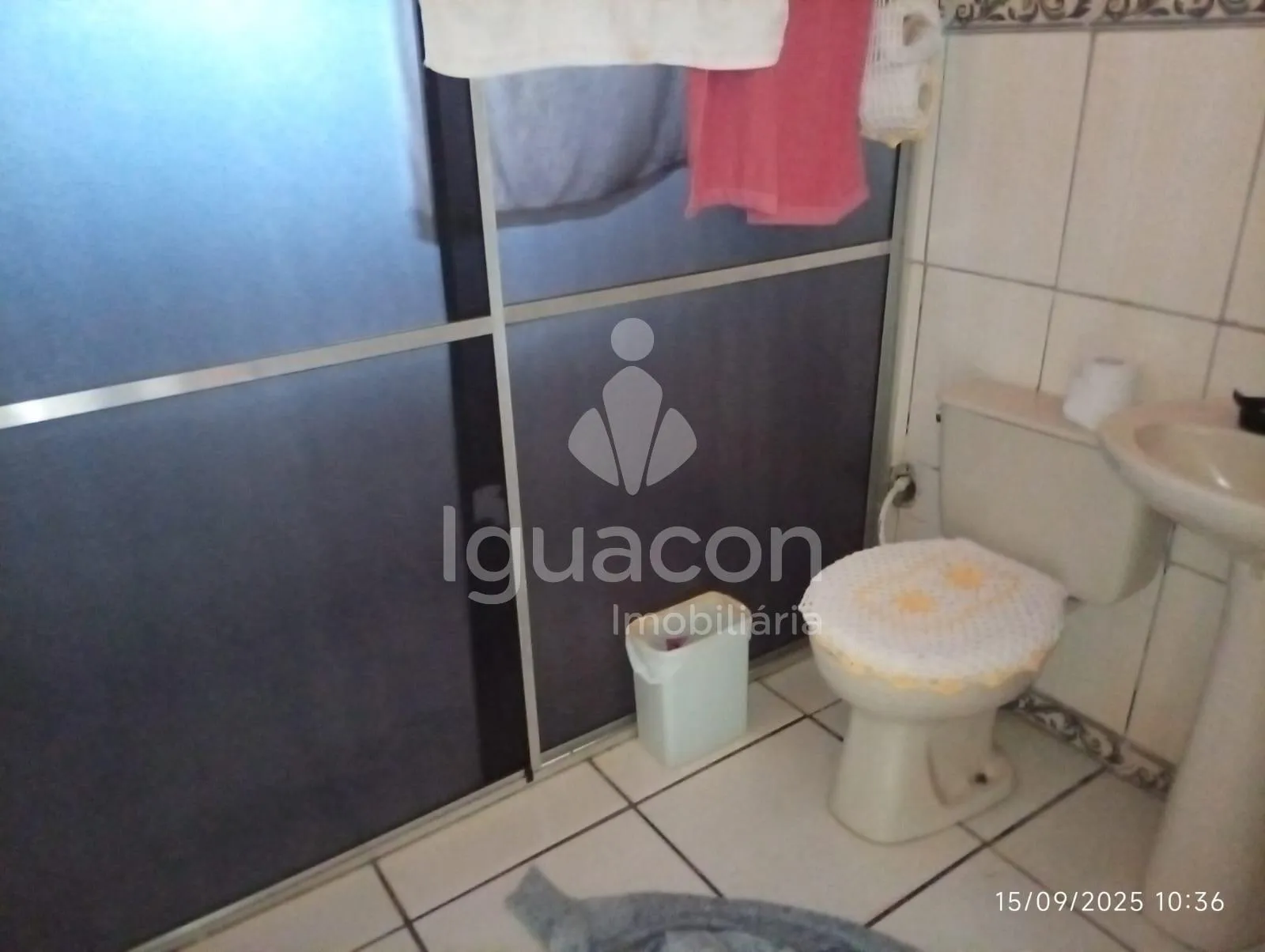 Casa com 03 Dormitorios no Morumbi III em Foz do Iguaçu/PR