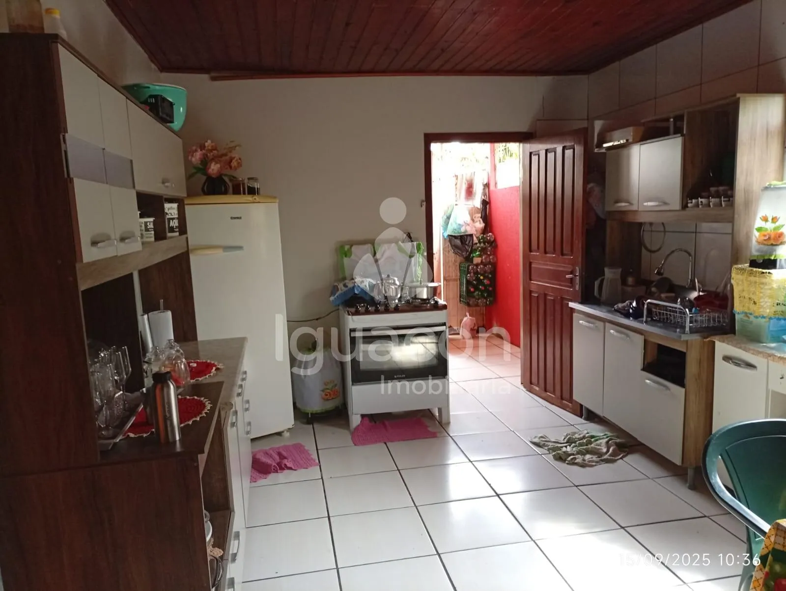 Casa com 03 Dormitorios no Morumbi III em Foz do Iguaçu/PR