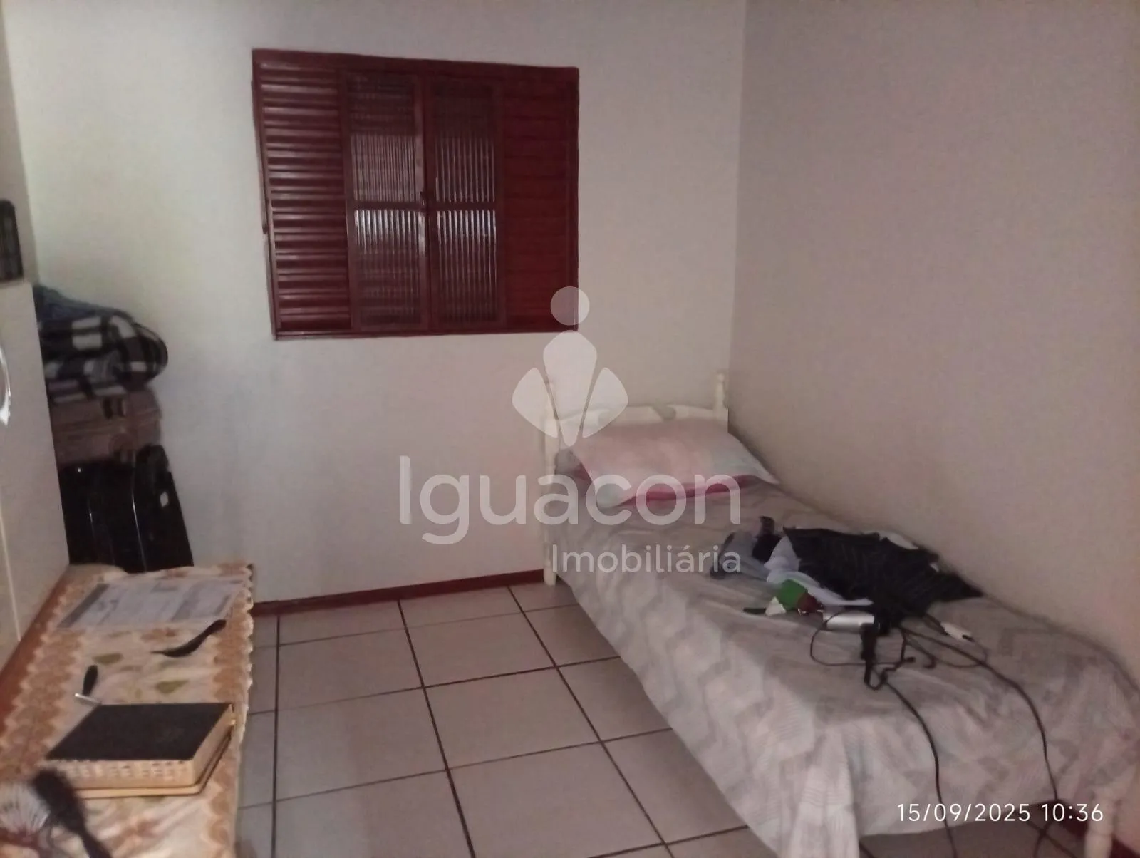 Casa com 03 Dormitorios no Morumbi III em Foz do Iguaçu/PR