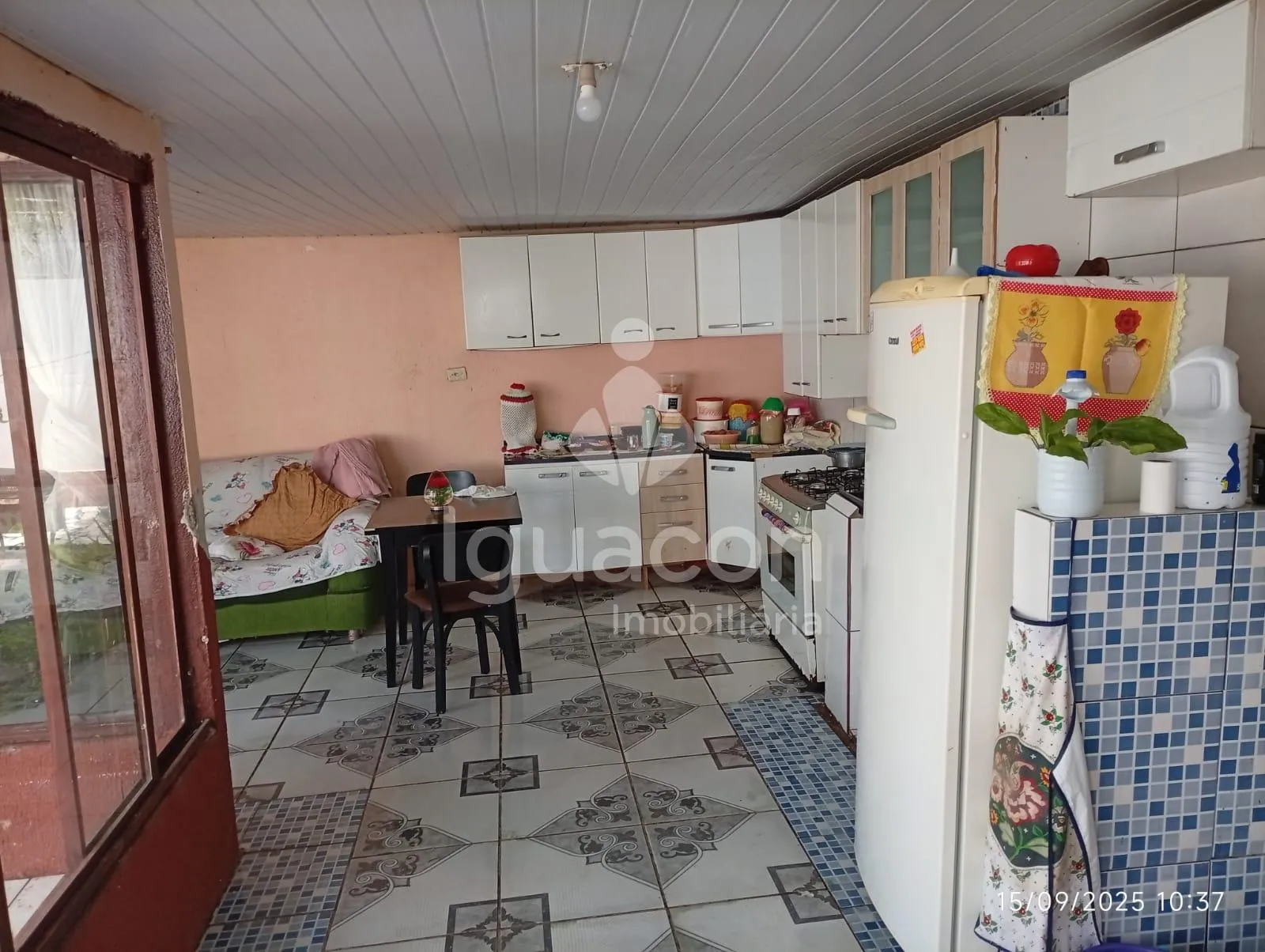 Casa com 03 Dormitorios no Morumbi III em Foz do Iguaçu/PR