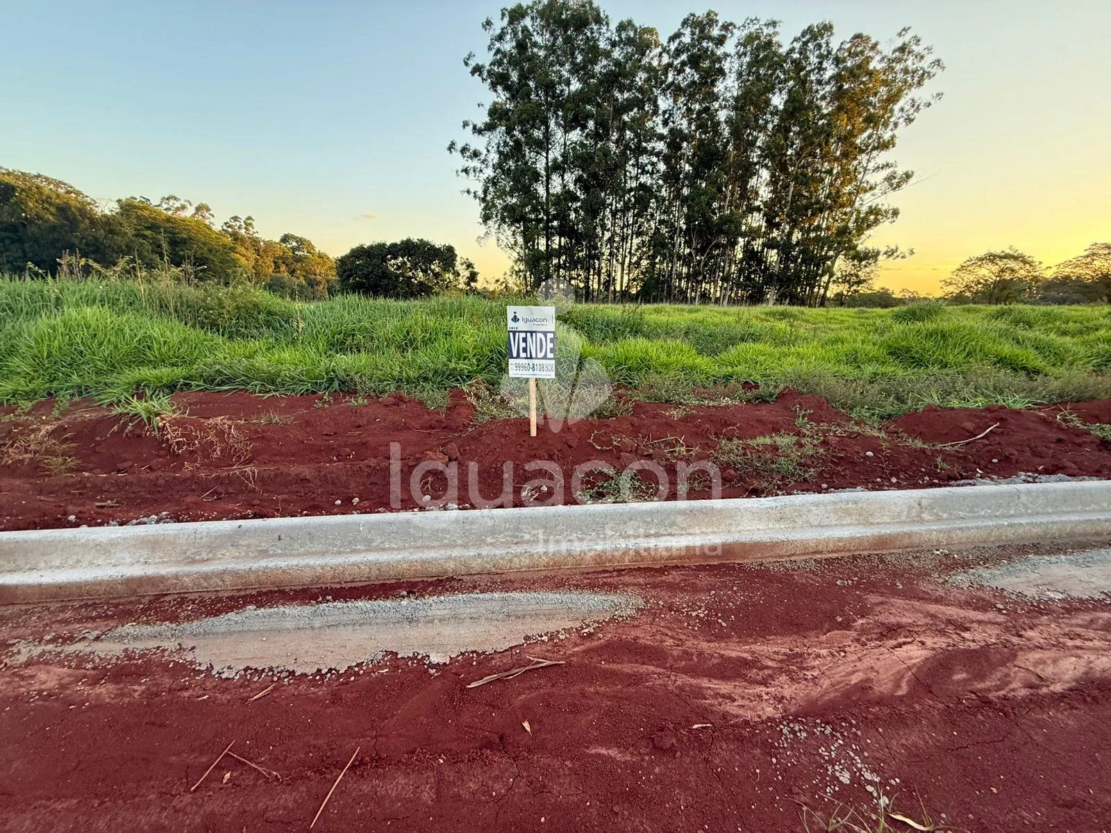 Terreno na Vila Catarina