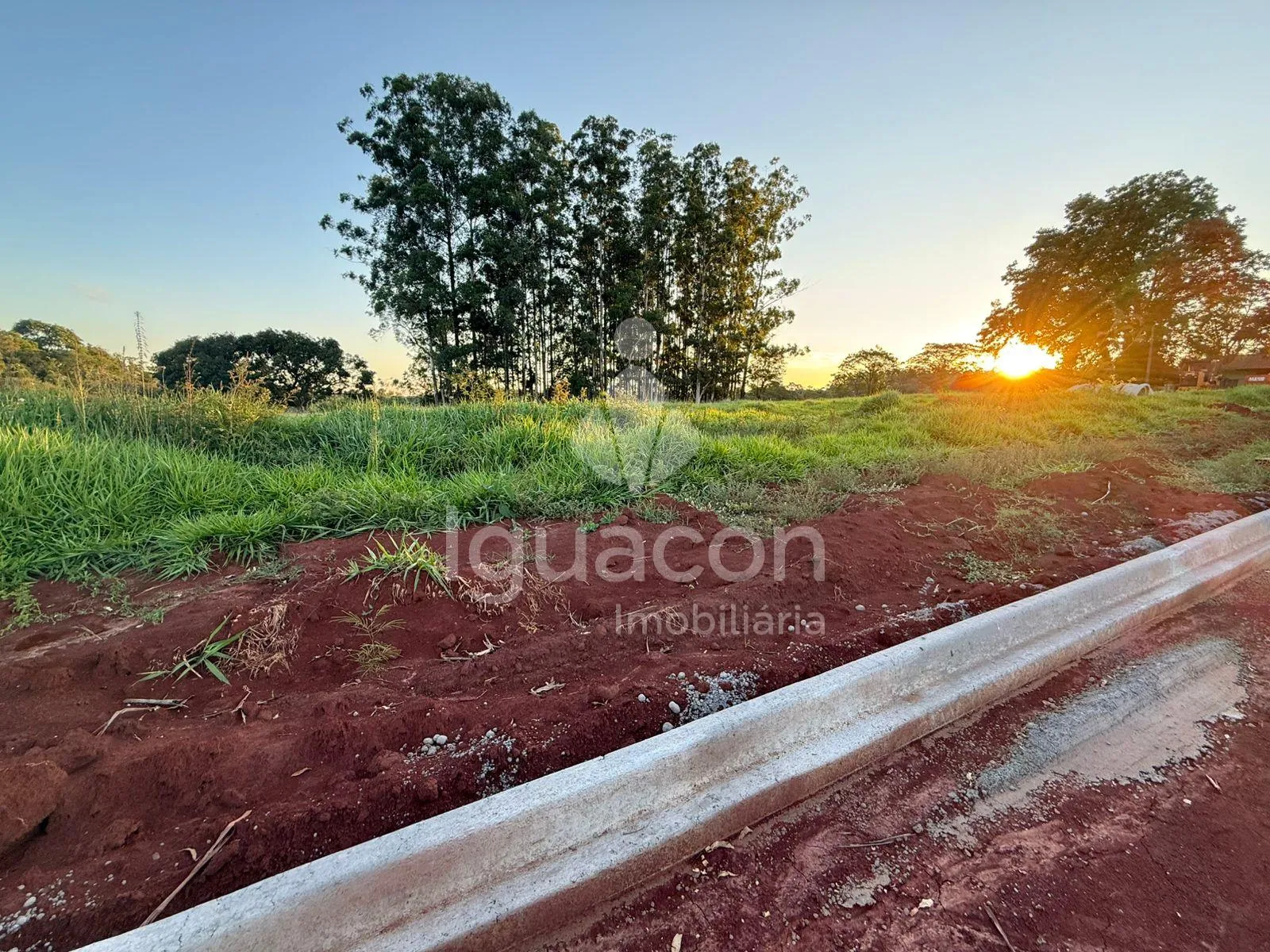 Terreno na Vila Catarina