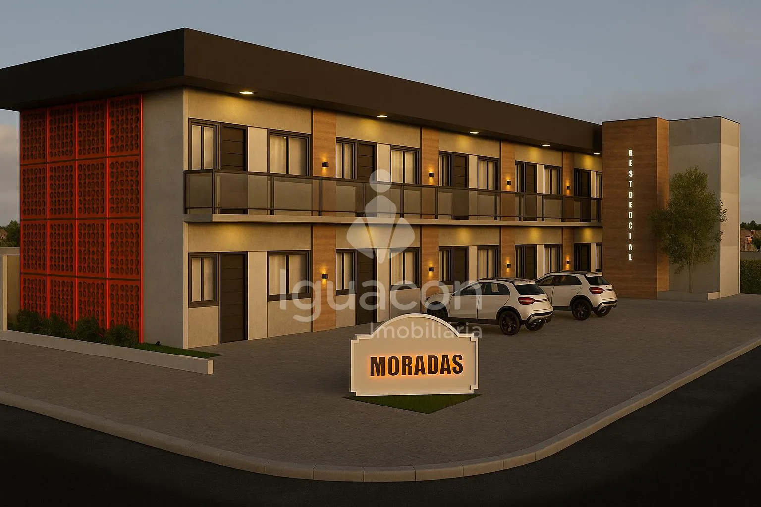 Studios Dom Miguel II