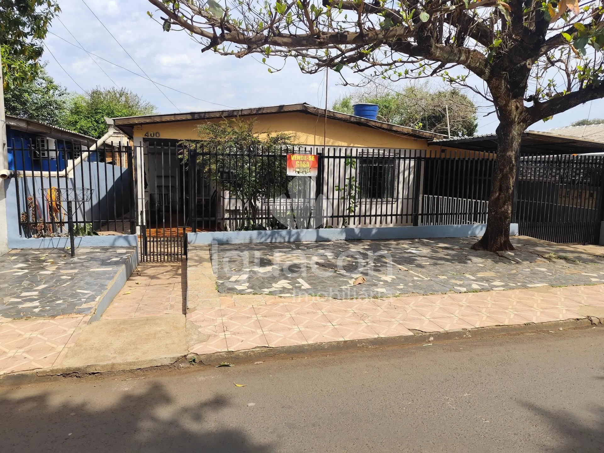 Casa Proximo a Avenida das Cataratas