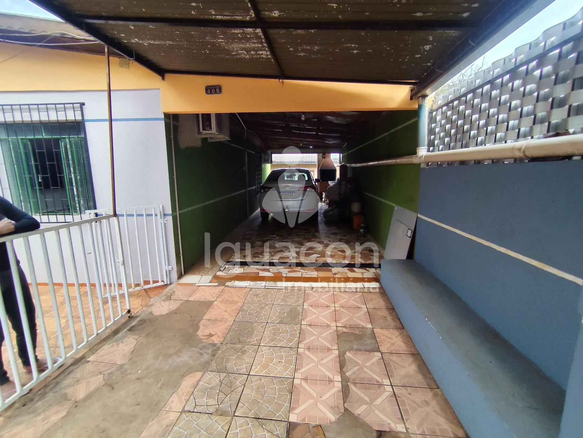 Casa Proximo a Avenida das Cataratas