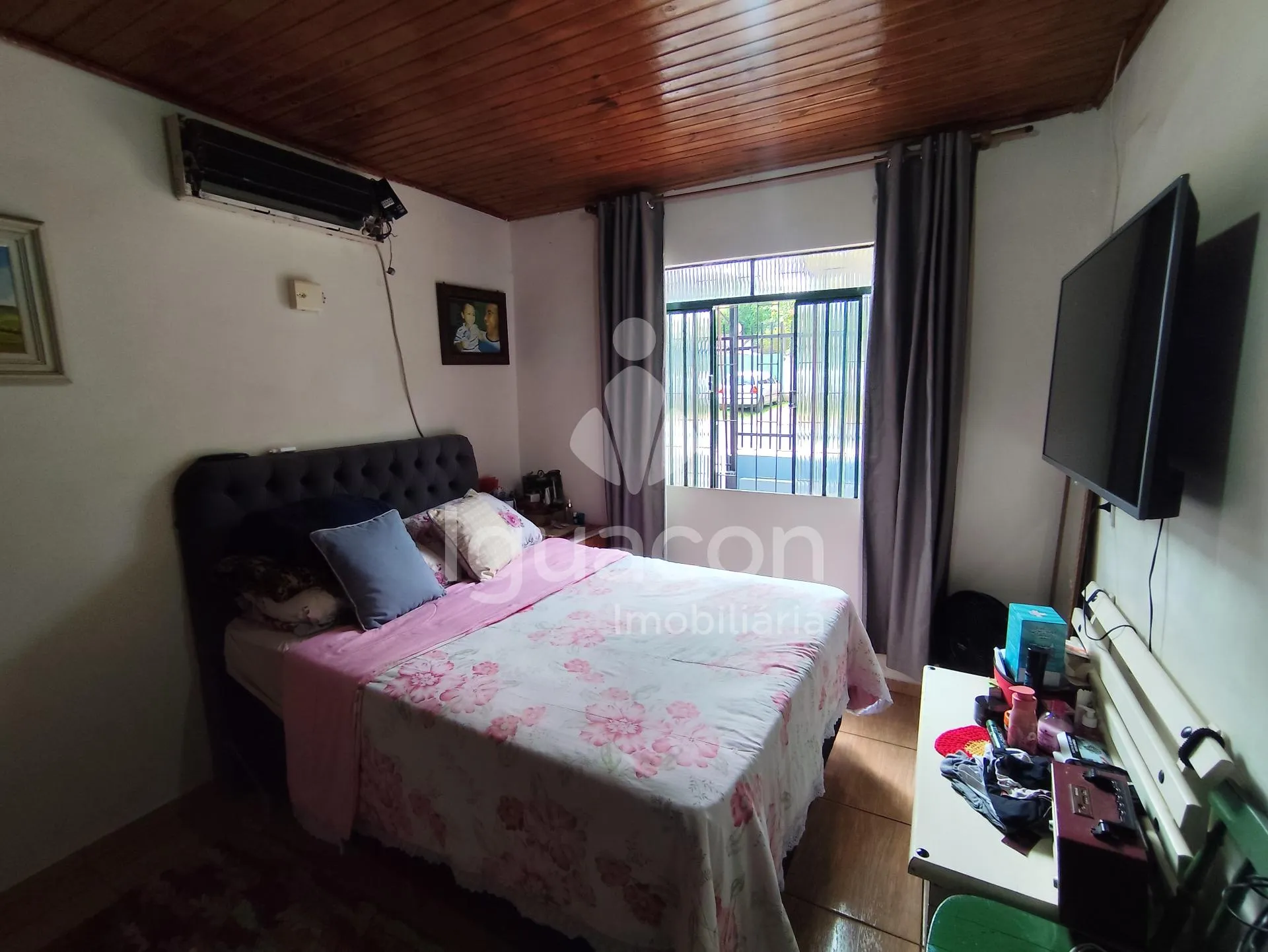 Casa Proximo a Avenida das Cataratas
