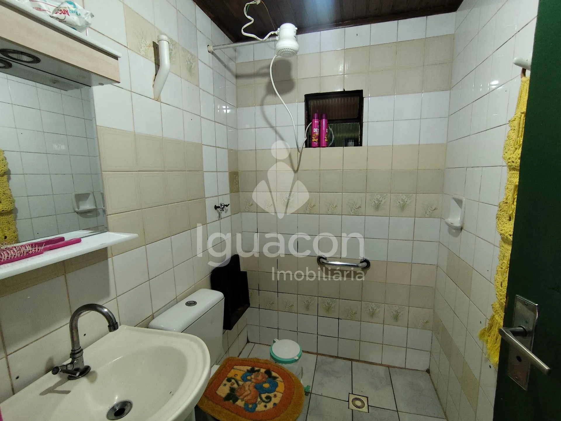 Casa Proximo a Avenida das Cataratas