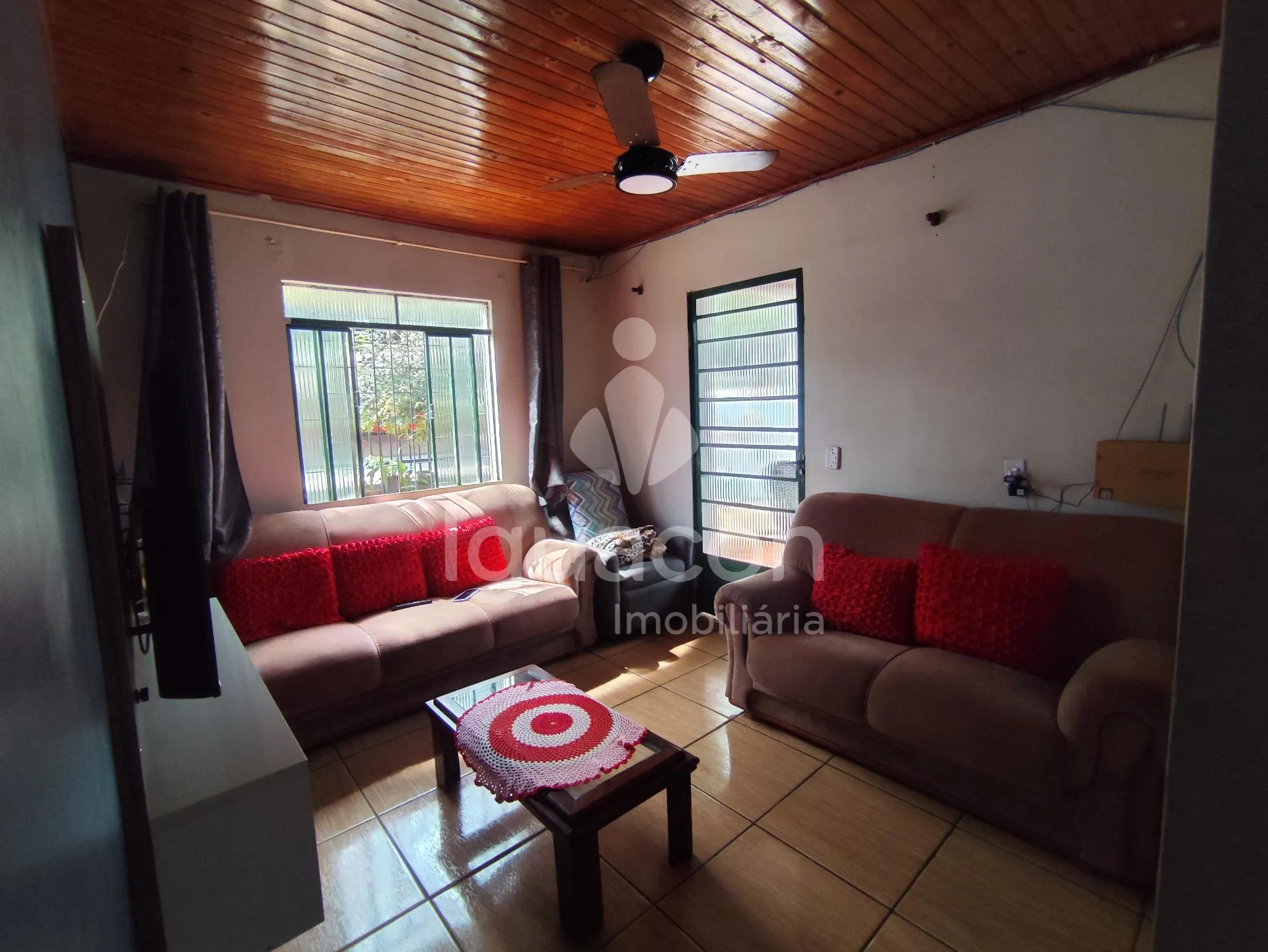 Casa Proximo a Avenida das Cataratas
