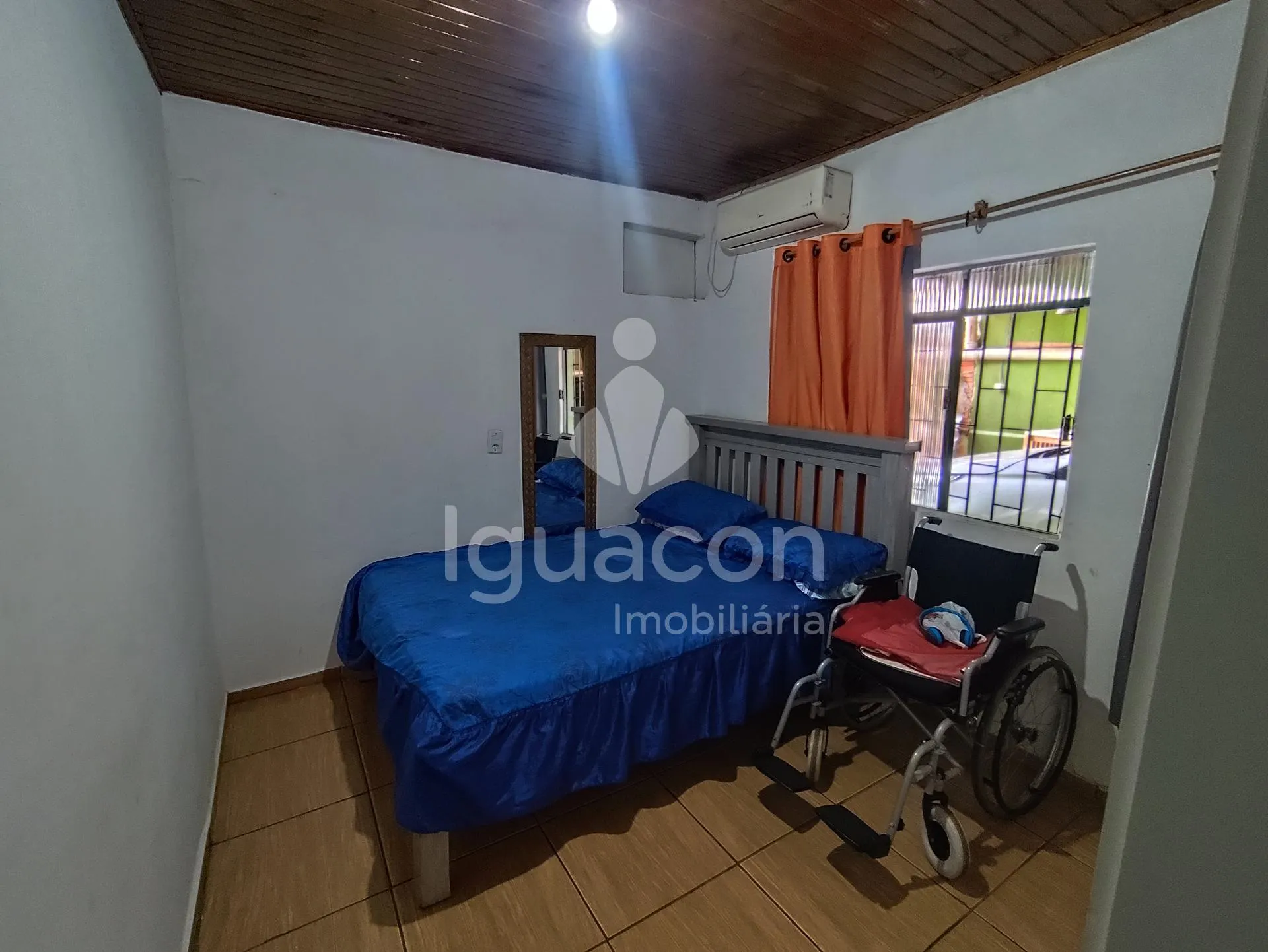 Casa Proximo a Avenida das Cataratas