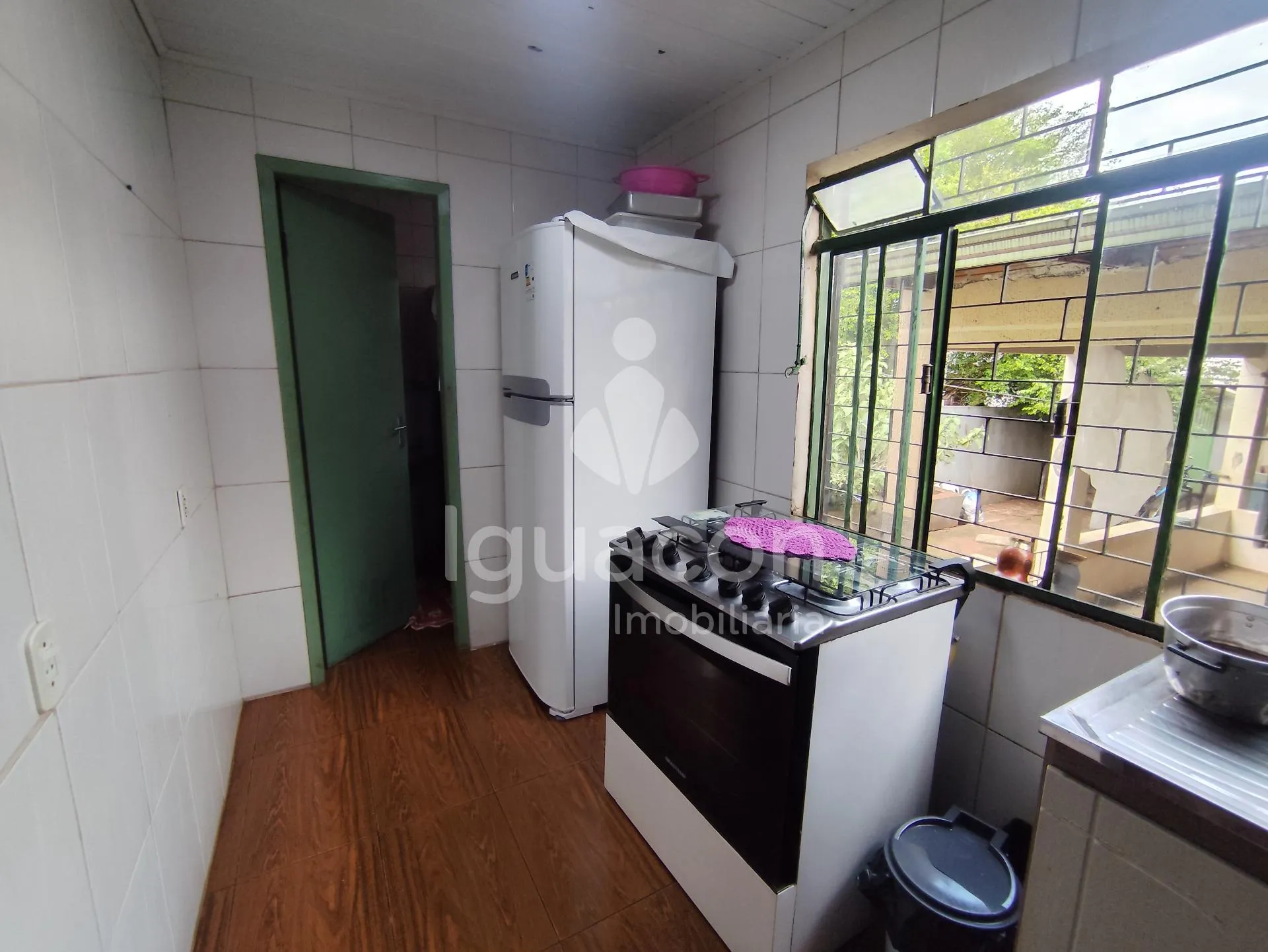 Casa Proximo a Avenida das Cataratas