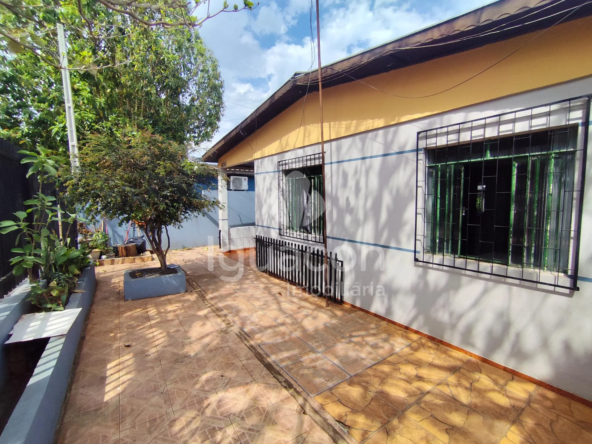Casa Proximo a Avenida das Cataratas