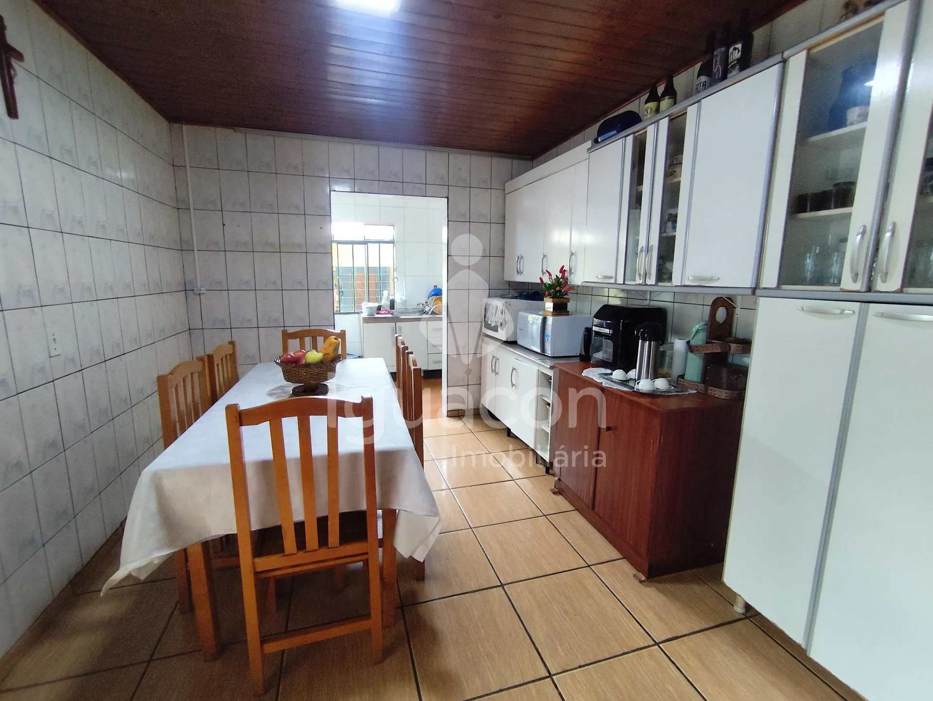 Casa Proximo a Avenida das Cataratas