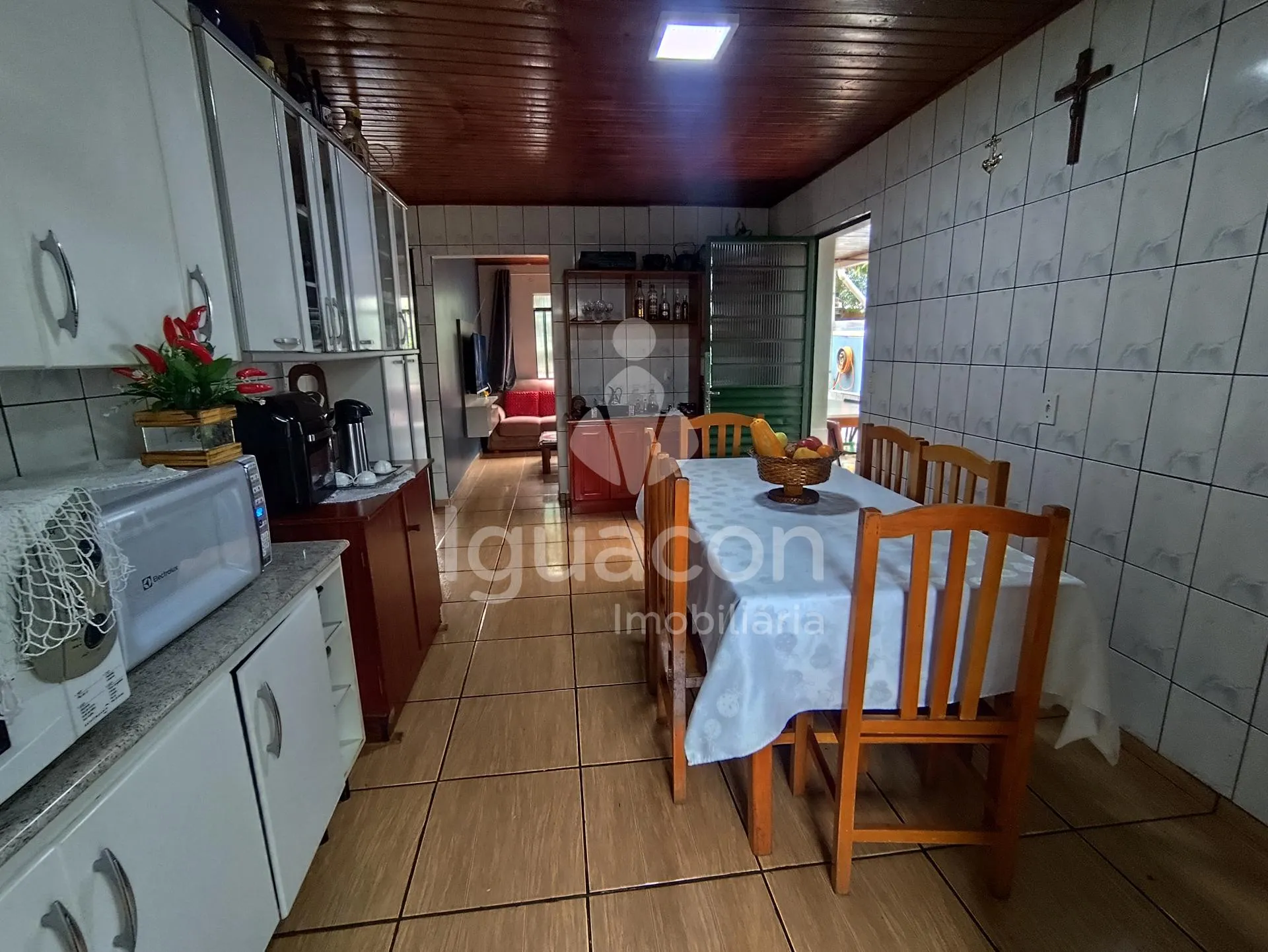 Casa Proximo a Avenida das Cataratas