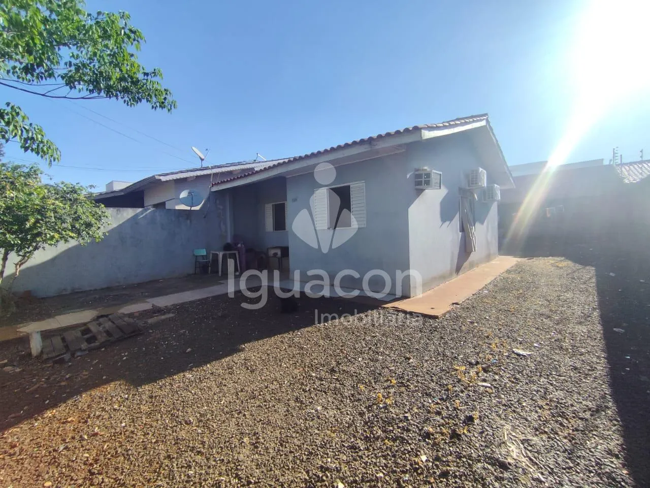 Casa à venda, Jardim Alvorada, FOZ DO IGUACU - PR
