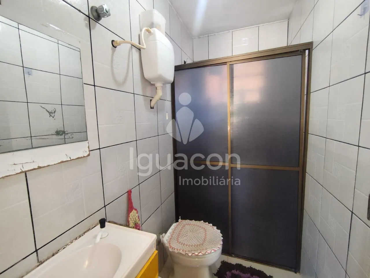Casa à venda, Jardim Alvorada, FOZ DO IGUACU - PR
