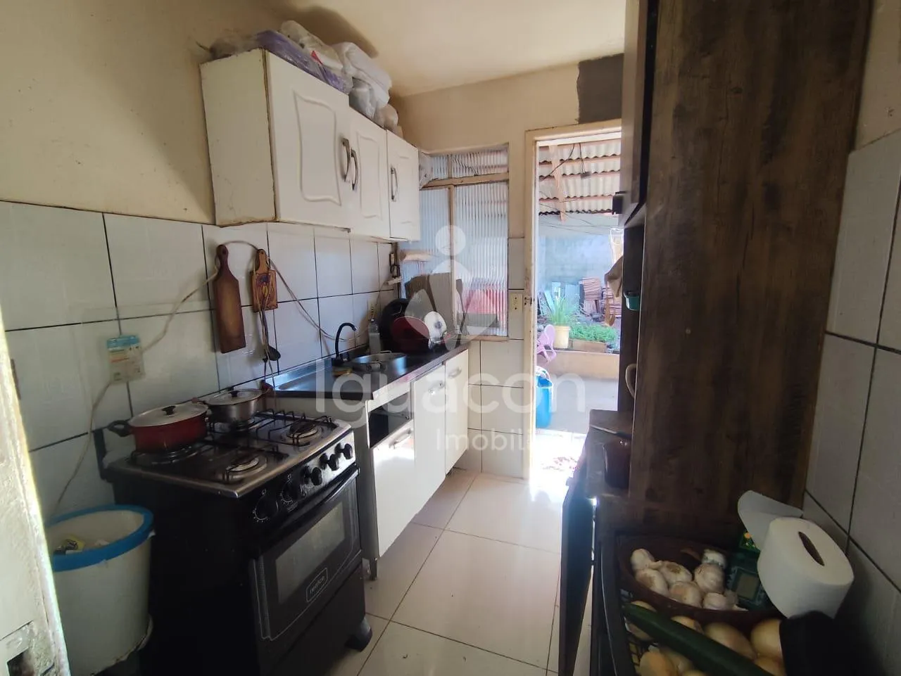 Casa à venda, Jardim Alvorada, FOZ DO IGUACU - PR