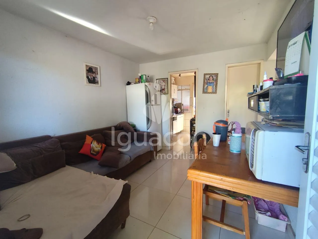 Casa à venda, Jardim Alvorada, FOZ DO IGUACU - PR