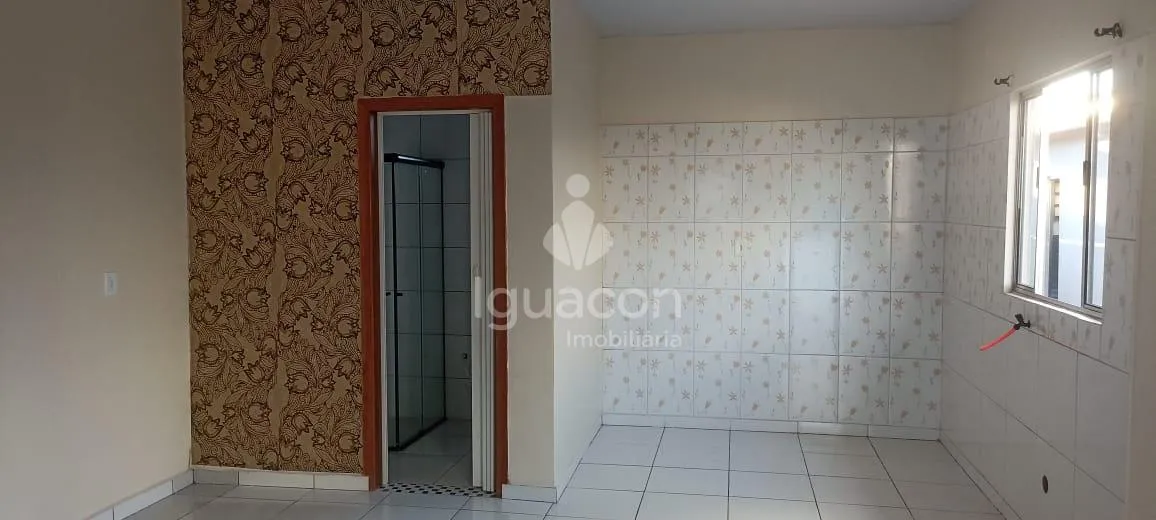 Quitinete com 01 Dormitório à venda no Jardim das Oliveiras