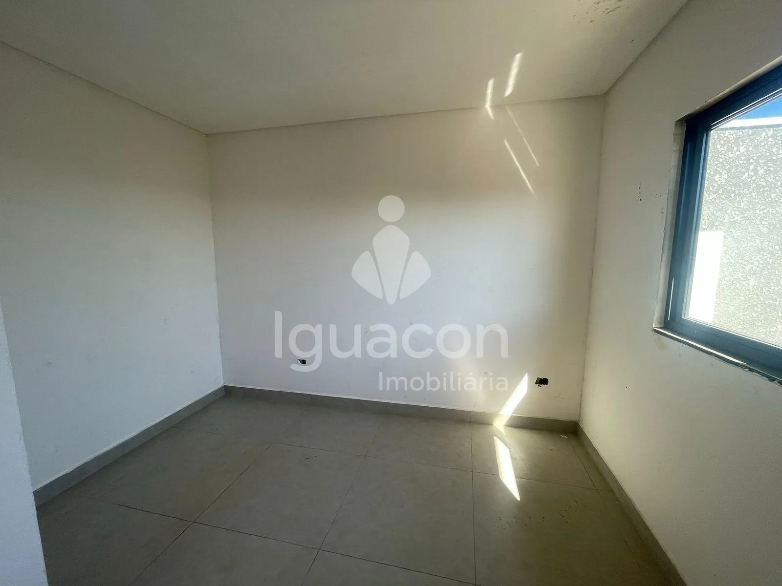 Casa com 02 Dormitorios no Portal da Foz em Foz do Iguaçu