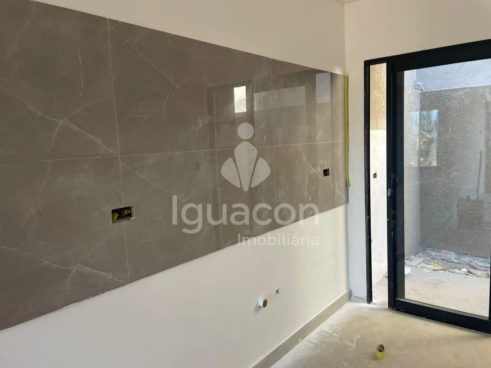 Casa com 02 Dormitorios no Portal da Foz em Foz do Iguaçu