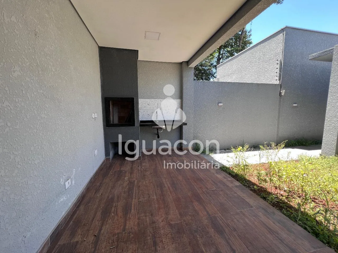 Casa no Centro