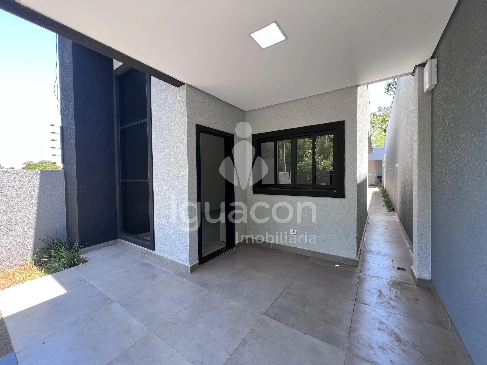 Casa no Centro