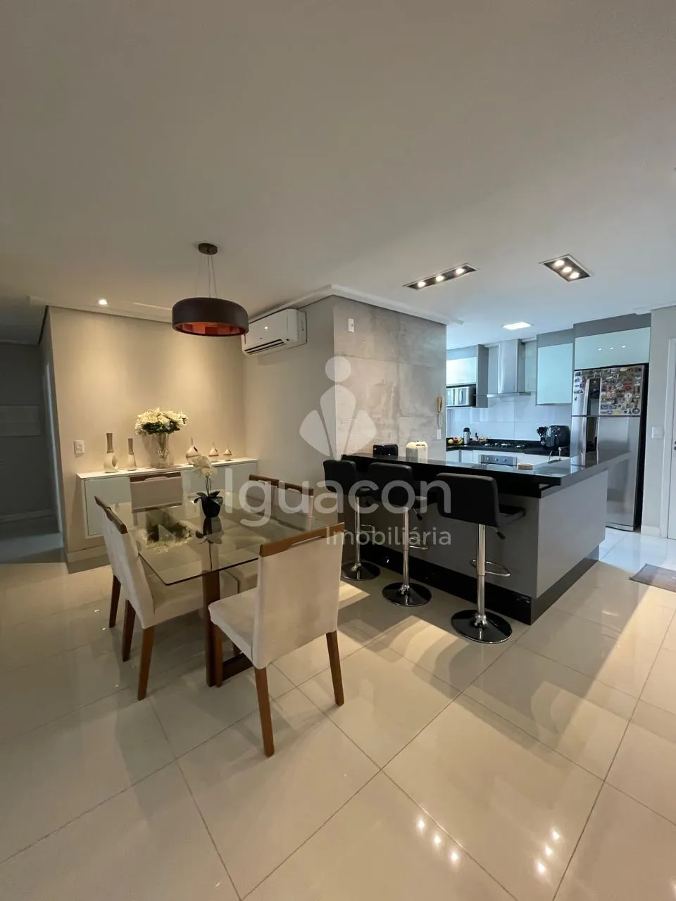 Apartamento no Centro