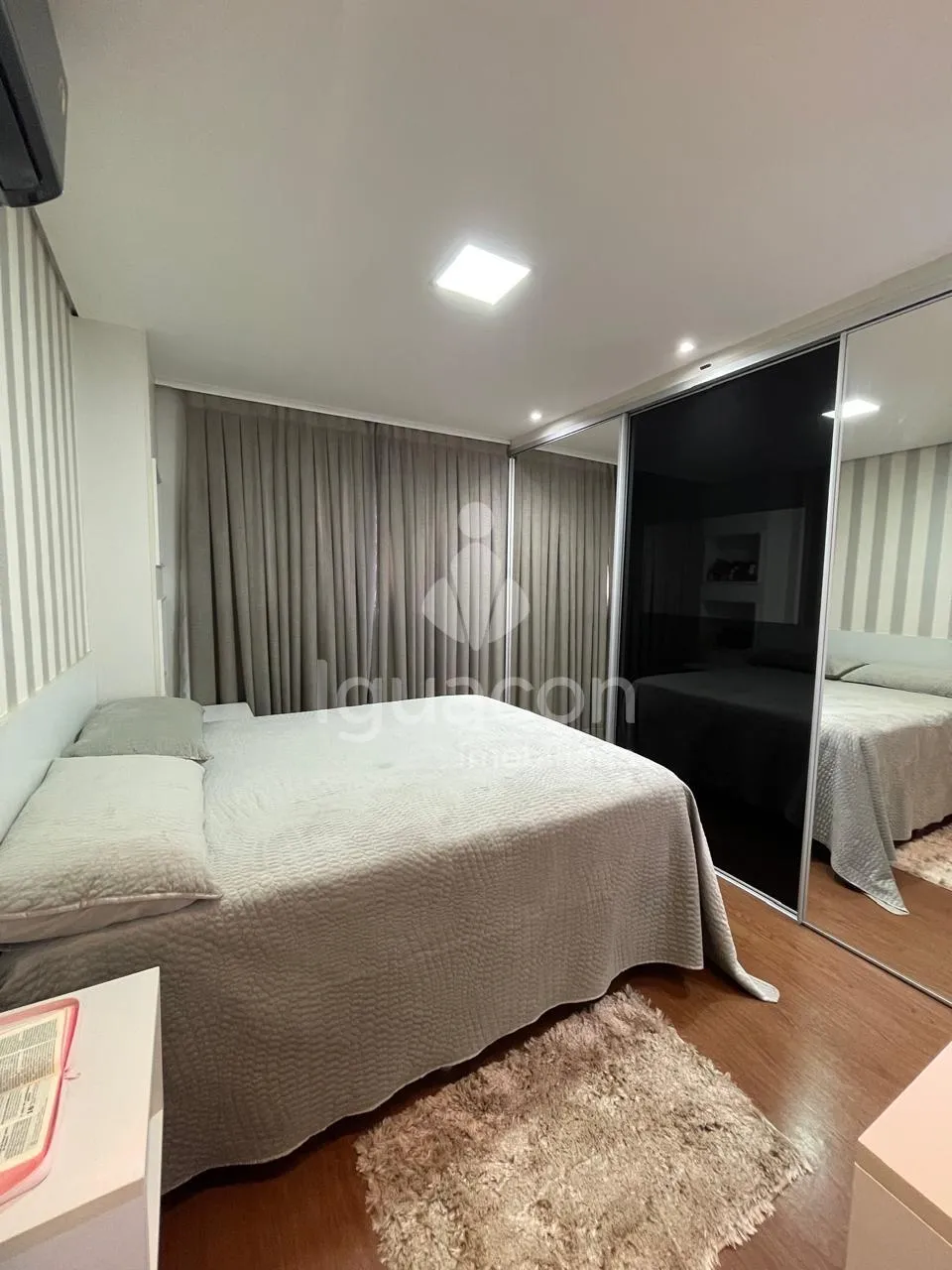 Apartamento no Centro