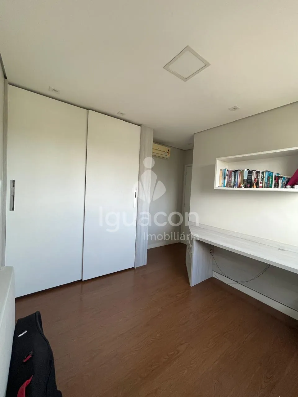 Apartamento no Centro