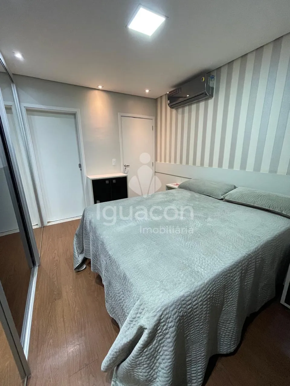 Apartamento no Centro