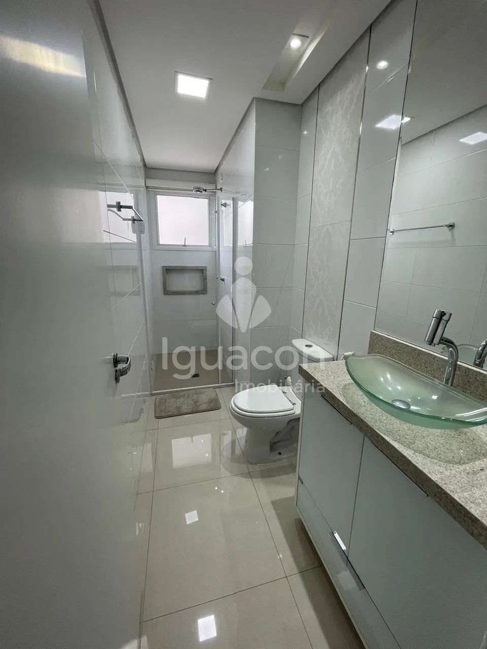 Apartamento no Centro