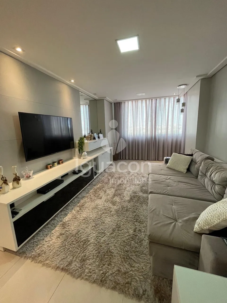 Apartamento no Centro