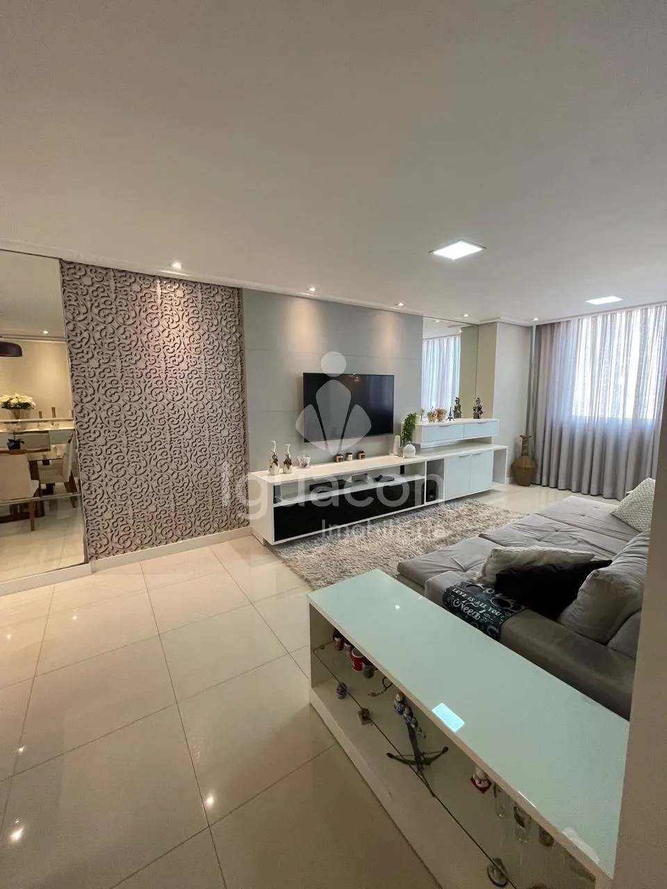 Apartamento no Centro